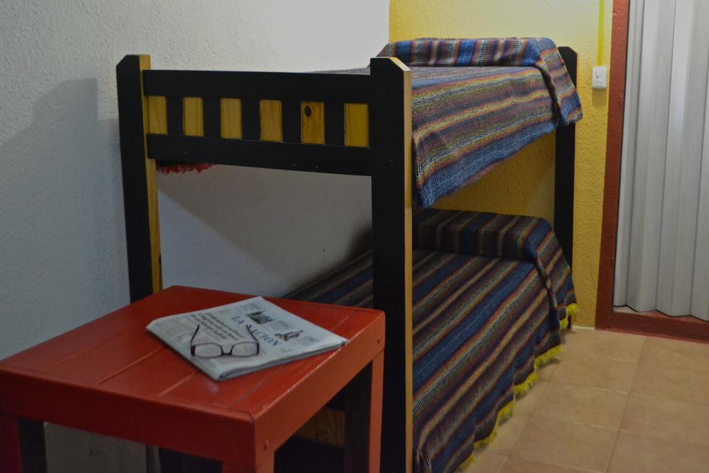 Hotel Casona La Boheme Buenos Aires Room photo