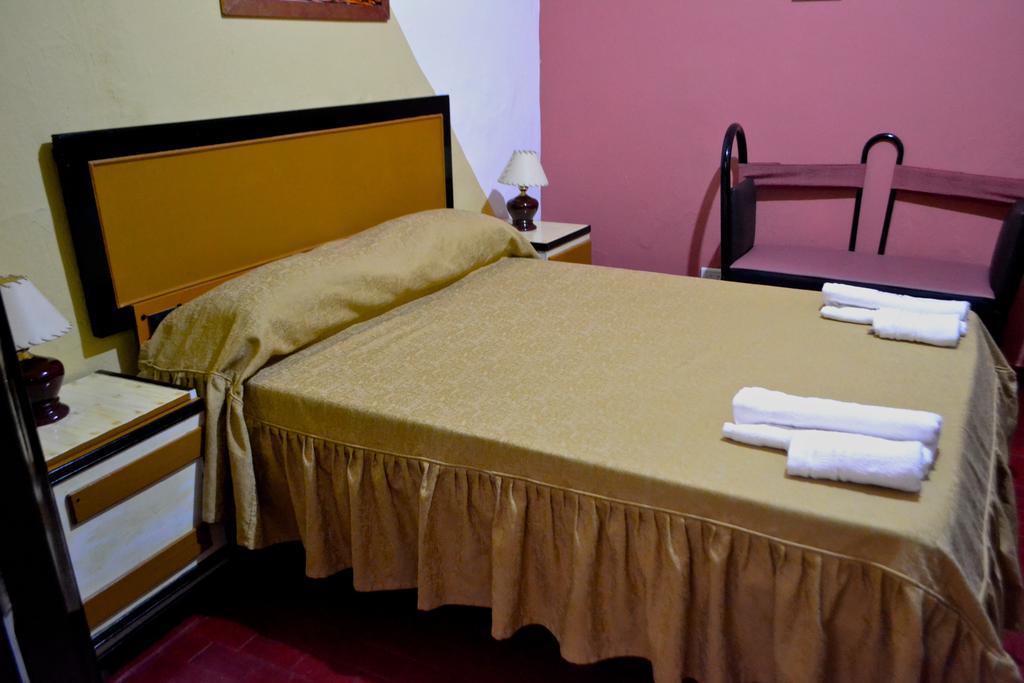 Hotel Casona La Boheme Buenos Aires Room photo