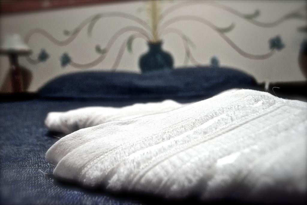 Hotel Casona La Boheme Buenos Aires Room photo