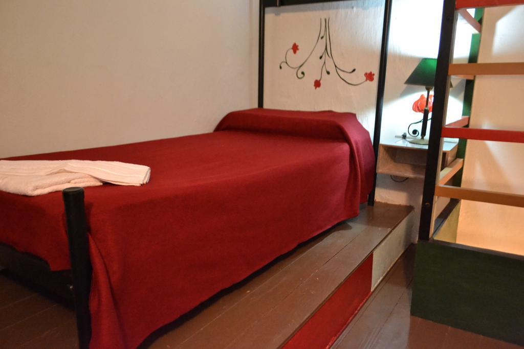 Hotel Casona La Boheme Buenos Aires Room photo