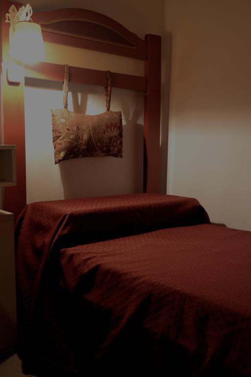 Hotel Casona La Boheme Buenos Aires Room photo