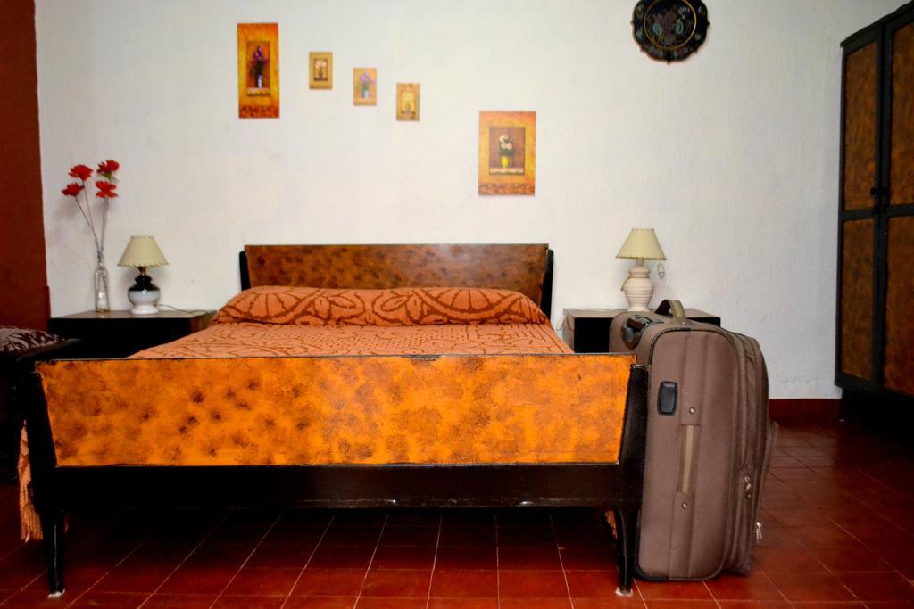 Hotel Casona La Boheme Buenos Aires Room photo