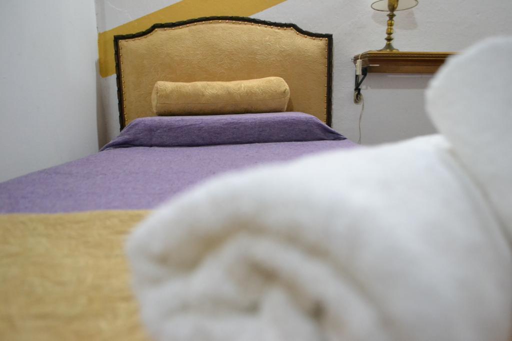 Hotel Casona La Boheme Buenos Aires Room photo