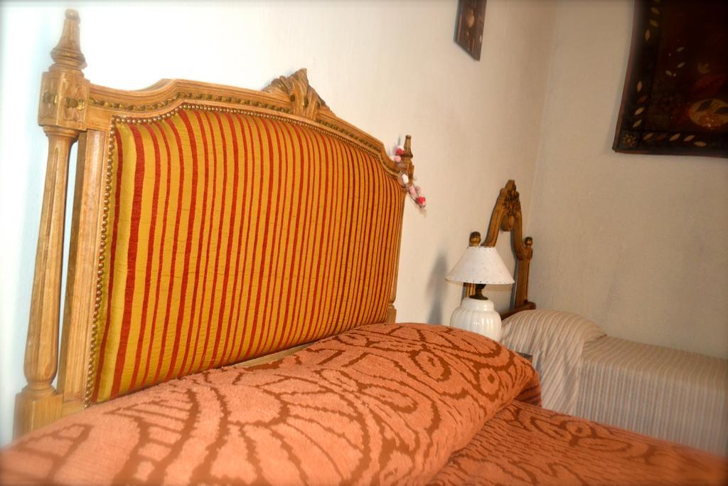 Hotel Casona La Boheme Buenos Aires Room photo