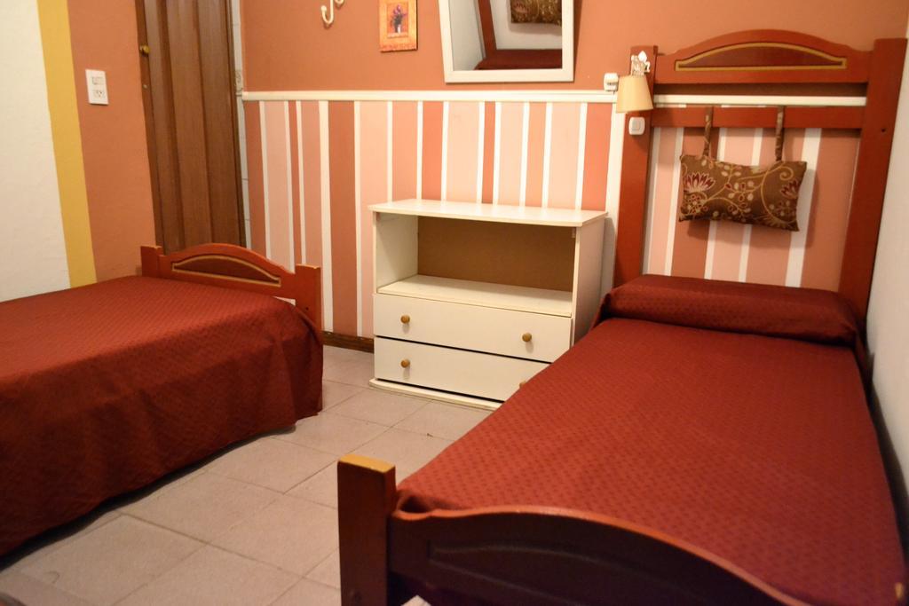 Hotel Casona La Boheme Buenos Aires Room photo