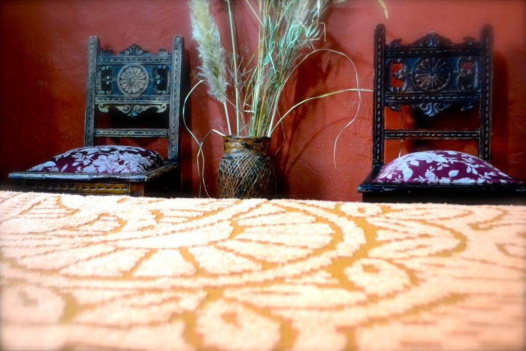 Hotel Casona La Boheme Buenos Aires Room photo