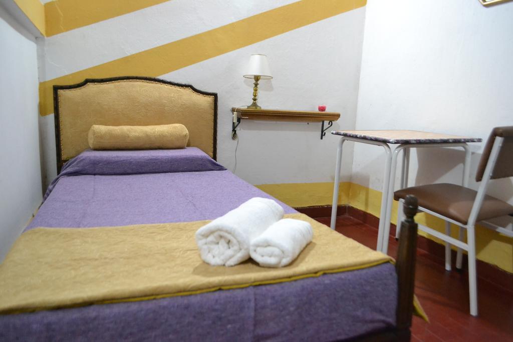 Hotel Casona La Boheme Buenos Aires Room photo